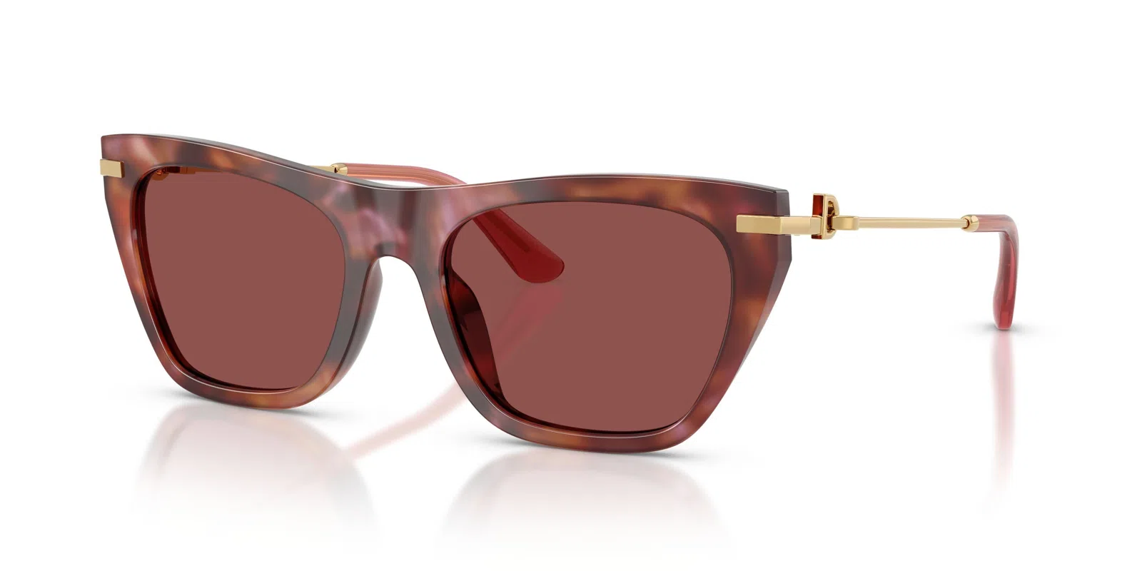 Dolce & Gabbana 4511 Sunglasses - view 10